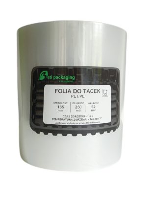 Folie do tacek