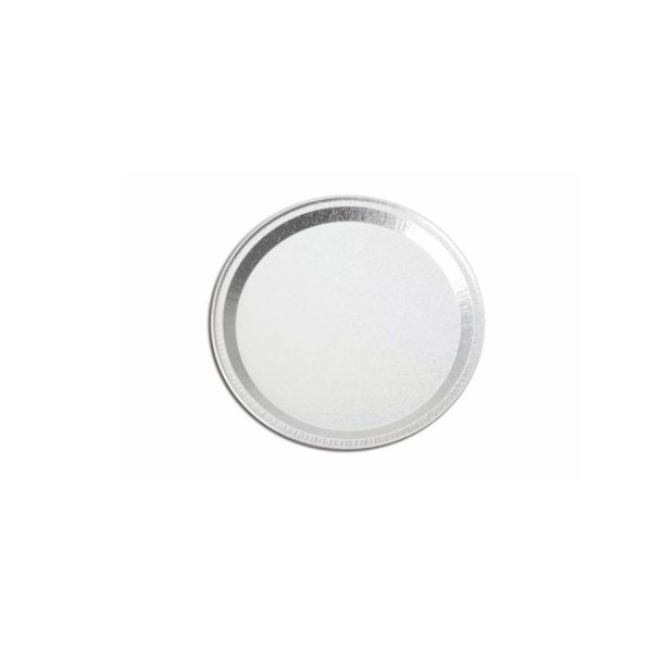 Patera aluminiowa okrągła V0