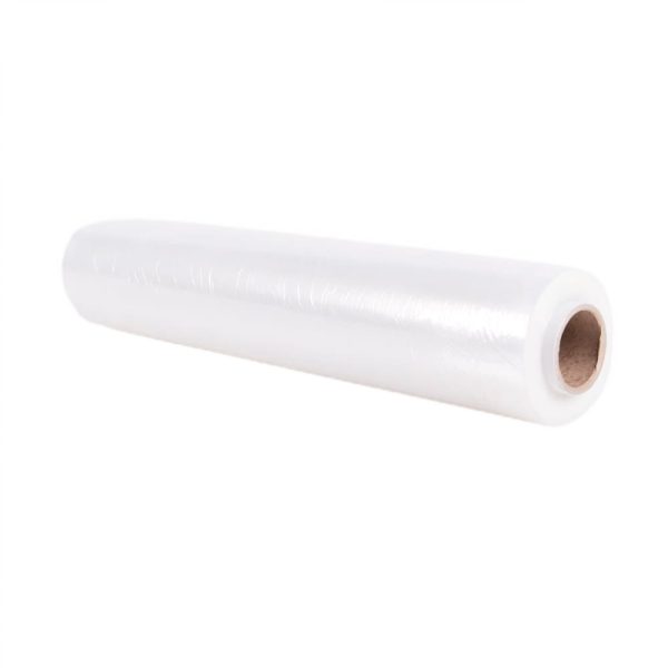 Folia stretch