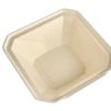 Miska 650ml biodegredowalna